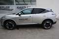 Nissan Qashqai N-Connecta+ 1.3 DIG-T X-Tronic Silber - thumbnail 2