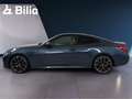 BMW 420 d xDrive Blau - thumbnail 3