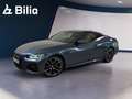 BMW 420 d xDrive Blau - thumbnail 1