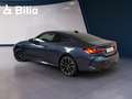 BMW 420 d xDrive Blau - thumbnail 2