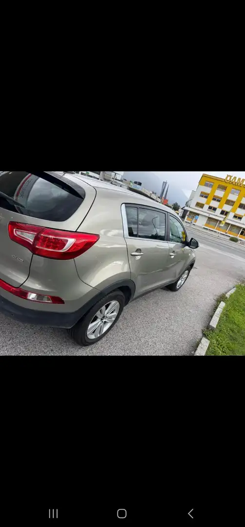 Kia Sportage Cool 2,0 CRDi AWD Österreich-Paket - 1
