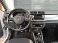 Skoda Fabia Fabia Ambition 1,0 Ambition Weiß - thumbnail 5