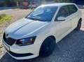 Skoda Fabia Fabia Ambition 1,0 Ambition Weiß - thumbnail 1
