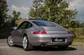 Porsche 996 911 4 ***TIPTRONIC / SLIDING ROOF / BELGIAN CAR*** Argent - thumbnail 1