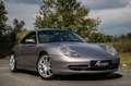 Porsche 996 911 4 ***TIPTRONIC / SLIDING ROOF / BELGIAN CAR*** Argent - thumbnail 2