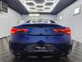 Infiniti Q60 Coupe 3.0 V6 Premium|AUTOM|LEDER|LED|20 ZOLL Blau - thumbnail 7