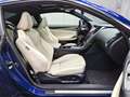 Infiniti Q60 Coupe 3.0 V6 Premium|AUTOM|LEDER|LED|20 ZOLL Blau - thumbnail 9