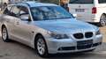 BMW 530 d Touring Leder Comfort Navi Xenon Silber - thumbnail 12