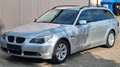 BMW 530 d Touring Leder Comfort Navi Xenon Silber - thumbnail 11