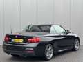 BMW 235 2-serie Cabrio M235i High Executive | Harman Kardo Negru - thumbnail 2