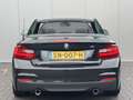 BMW 235 2-serie Cabrio M235i High Executive | Harman Kardo Negru - thumbnail 4