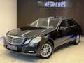 Mercedes-Benz E 220 BlueEfficiency CDI Aut. / SCHIEBEDACH / SITZH. / Schwarz - thumbnail 1