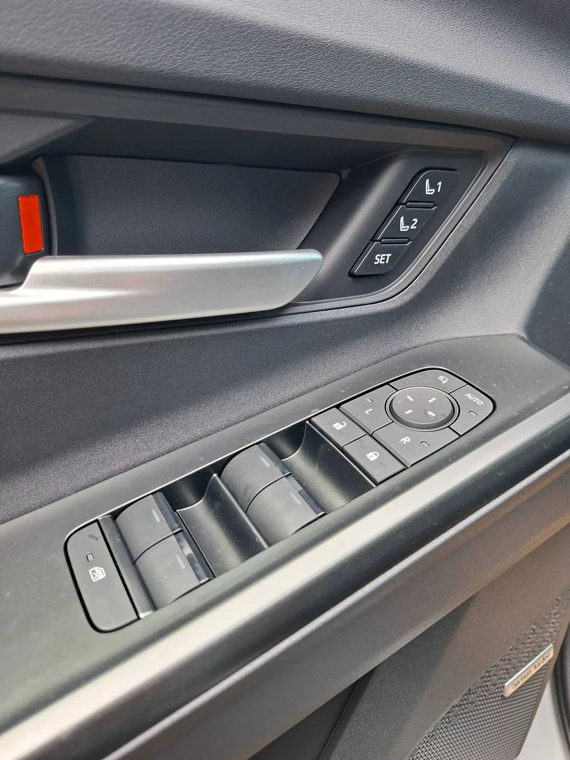 Subaru Uncharted Uncharted 77 AWD Platinum — photo 4