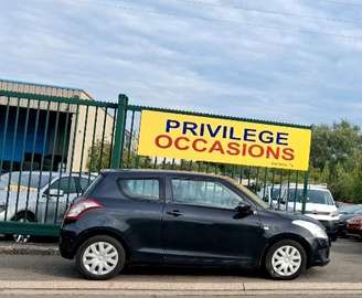 1.2i GLX 29000 KM AIRCO DIR ASSISTEE VC VTEL RCD