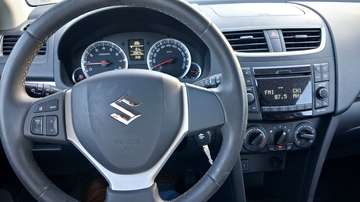 1.2i GLX 29000 KM AIRCO DIR ASSISTEE VC VTEL RCD