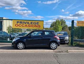1.2i GLX 29.000 KM AIRCO DIR ASSISTEE VC VTEL RCD