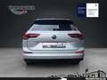 Volkswagen Golf Variant 1.5 eTSI 85 kW Goal Silber - thumbnail 4