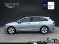 Volkswagen Golf Variant 1.5 eTSI 85 kW Goal Silber - thumbnail 2