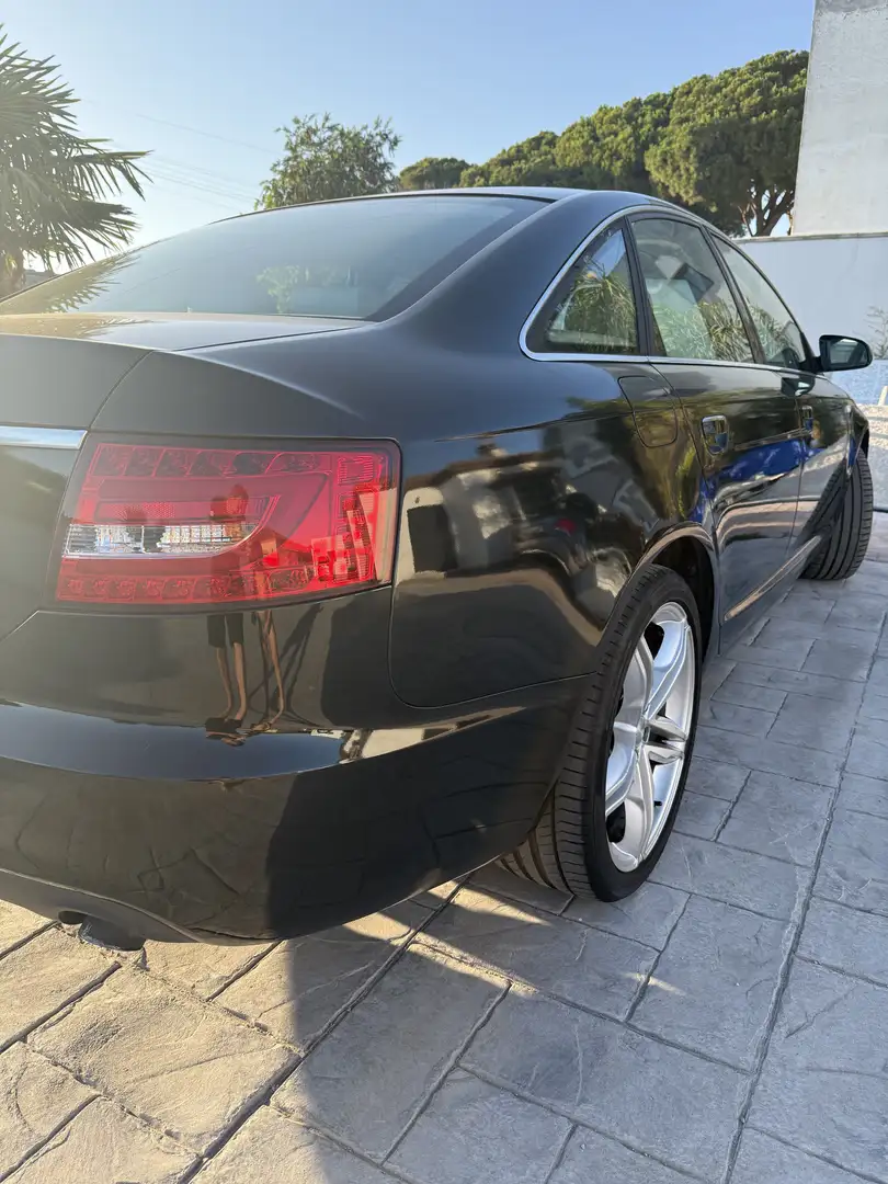 Audi A6 2.0TDI - 2