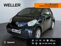 Toyota iQ 1.0 Multidrive *Klima*LMF*Colorverglasung*TRC*Allw Schwarz - thumbnail 1