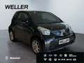Toyota iQ 1.0 Multidrive *Klima*LMF*Colorverglasung*TRC*Allw Schwarz - thumbnail 4