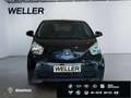 Toyota iQ 1.0 Multidrive *Klima*LMF*Colorverglasung*TRC*Allw Schwarz - thumbnail 2