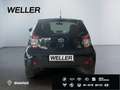 Toyota iQ 1.0 Multidrive *Klima*LMF*Colorverglasung*TRC*Allw Schwarz - thumbnail 6