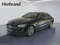 Mercedes-Benz C 220 d AMG AHK Kamera LED Noir - thumbnail 1