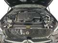 Mercedes-Benz C 220 d AMG AHK Kamera LED Noir - thumbnail 7