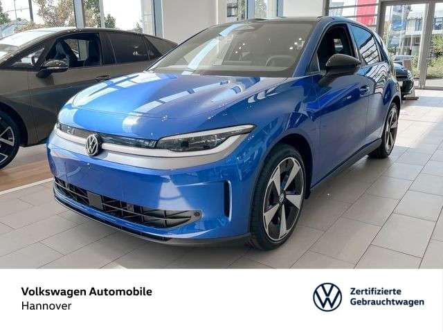 Volkswagen ID. Polo