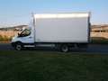 Ford Transit TRANSIT+CHC+4X4+350+L2+2.0+ECOBLUE+170+S Blanc - thumbnail 4
