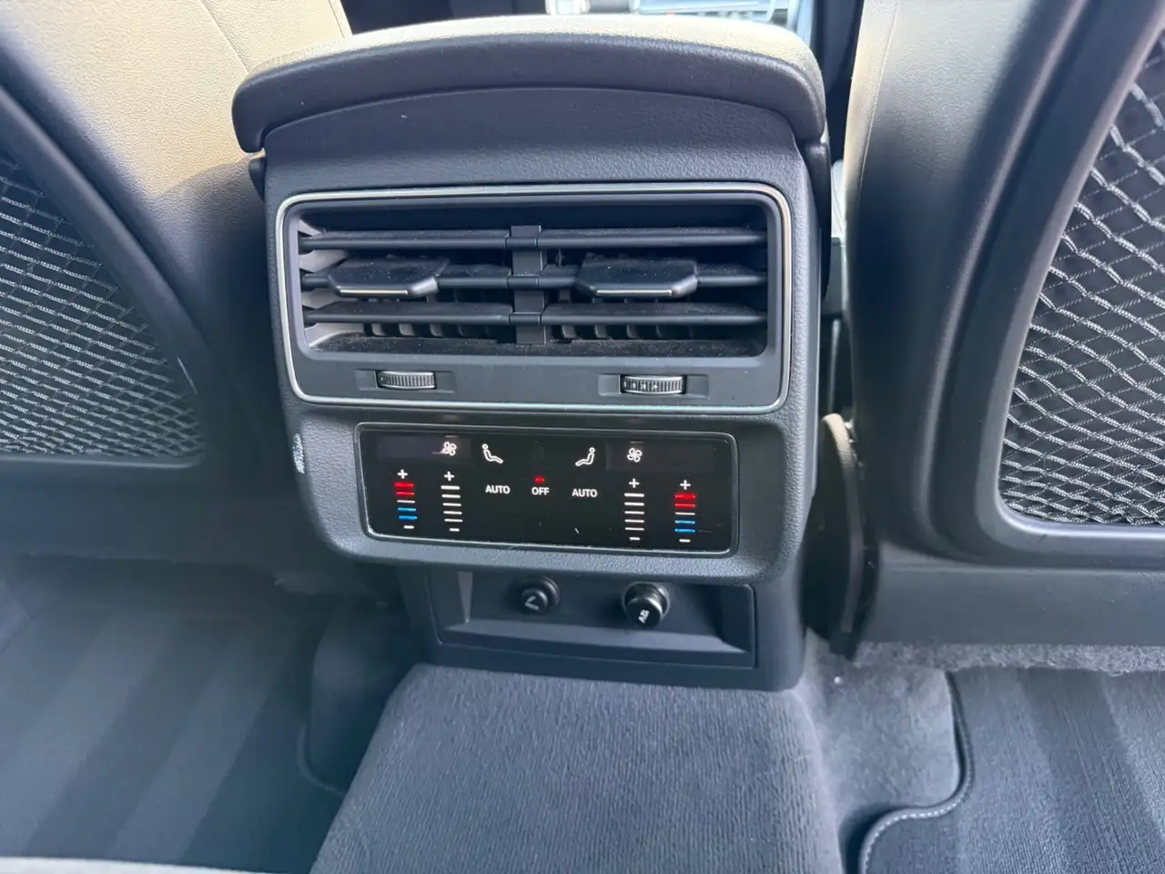 Audi Q7 50 TDI quattro tiptronic S-LINE Plus, миниатюра 17