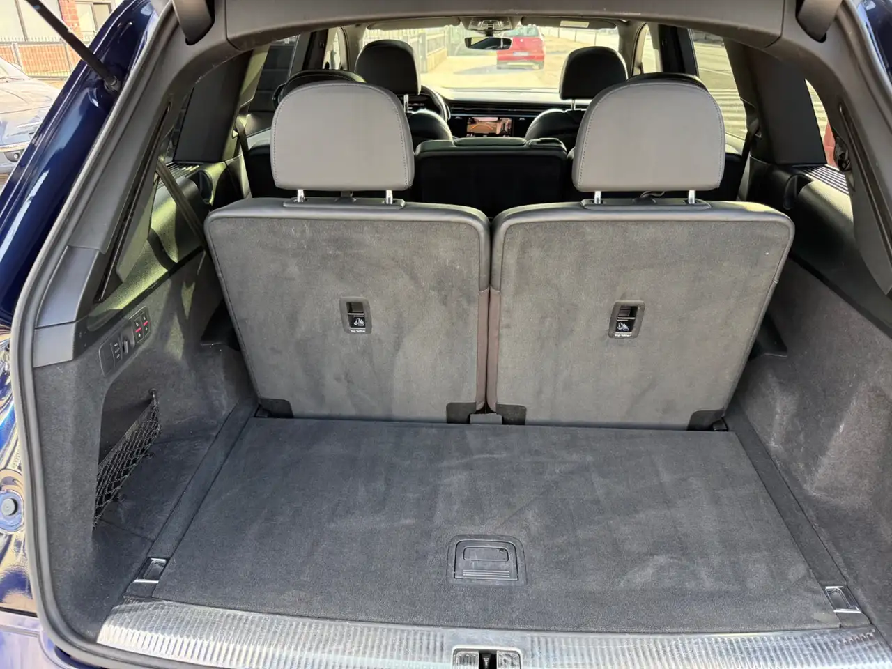 Audi Q7 50 TDI quattro tiptronic S-LINE Plus, миниатюра 19