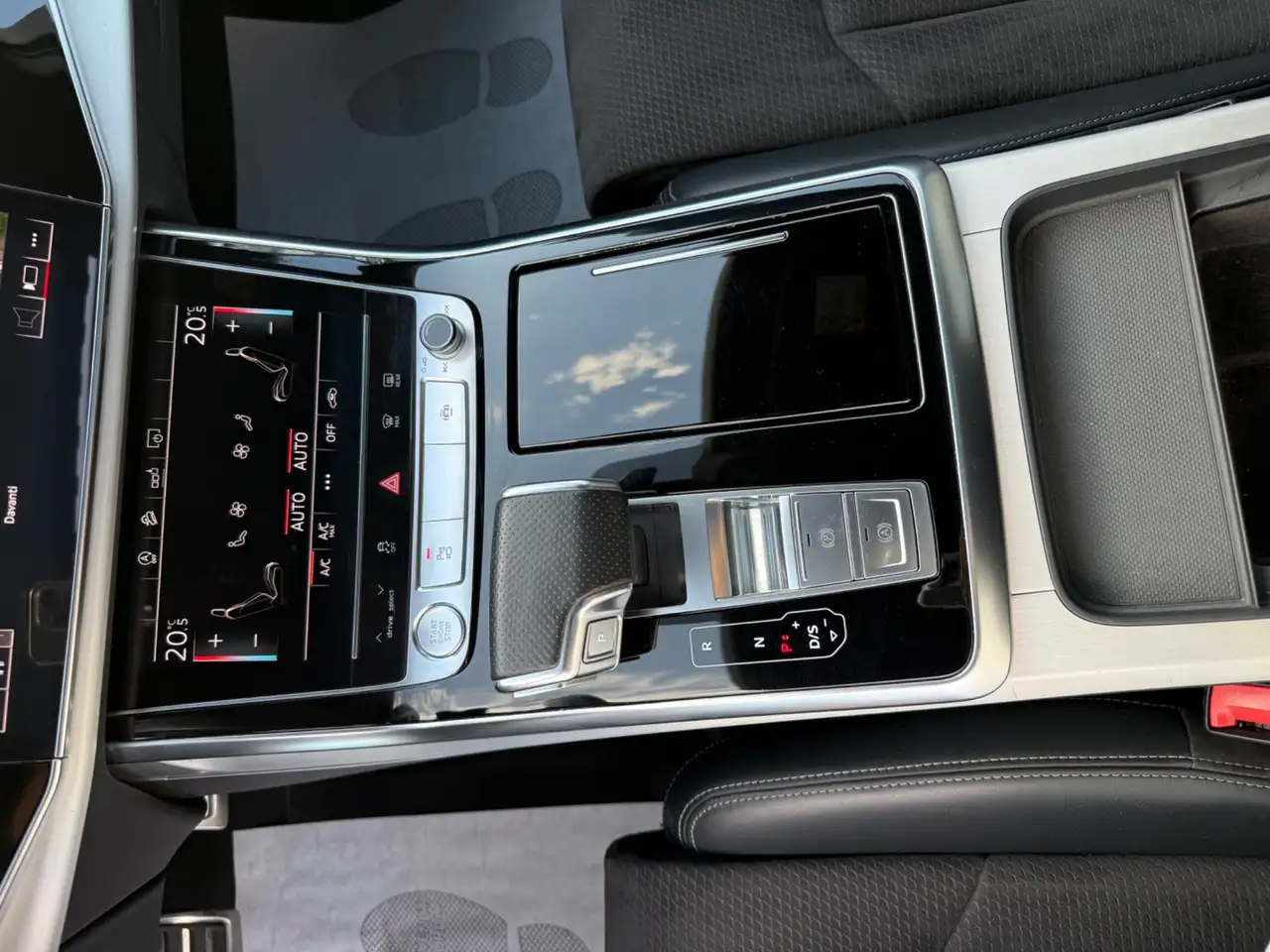 Audi Q7 50 TDI quattro tiptronic S-LINE Plus, миниатюра 15
