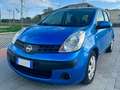 Nissan Note Note 1.5 dci Tekna 86cv Bleu - thumbnail 1