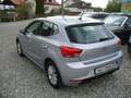 SEAT Ibiza 1.0 TGI Style,1.Hand,wenig Km,Rückfahrkamera !! Silber - thumbnail 16