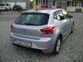 SEAT Ibiza 1.0 TGI Style,1.Hand,wenig Km,Rückfahrkamera !! Silber - thumbnail 18