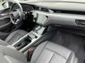 Audi e-tron quattro advanced 220€ m. 20% Anzahlung 95kWh Hea Schwarz - thumbnail 12