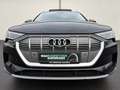 Audi e-tron quattro advanced 220€ m. 20% Anzahlung 95kWh Hea Schwarz - thumbnail 3