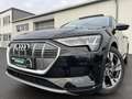 Audi e-tron quattro advanced 220€ m. 20% Anzahlung 95kWh Hea Schwarz - thumbnail 1