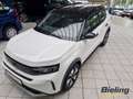 Opel Frontera GS, 1.2l Turbo, NAVI, Parkpilot mit Kamera, Sitzhe Weiß - thumbnail 14