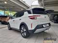 Opel Frontera GS, 1.2l Turbo, NAVI, Parkpilot mit Kamera, Sitzhe Weiß - thumbnail 2