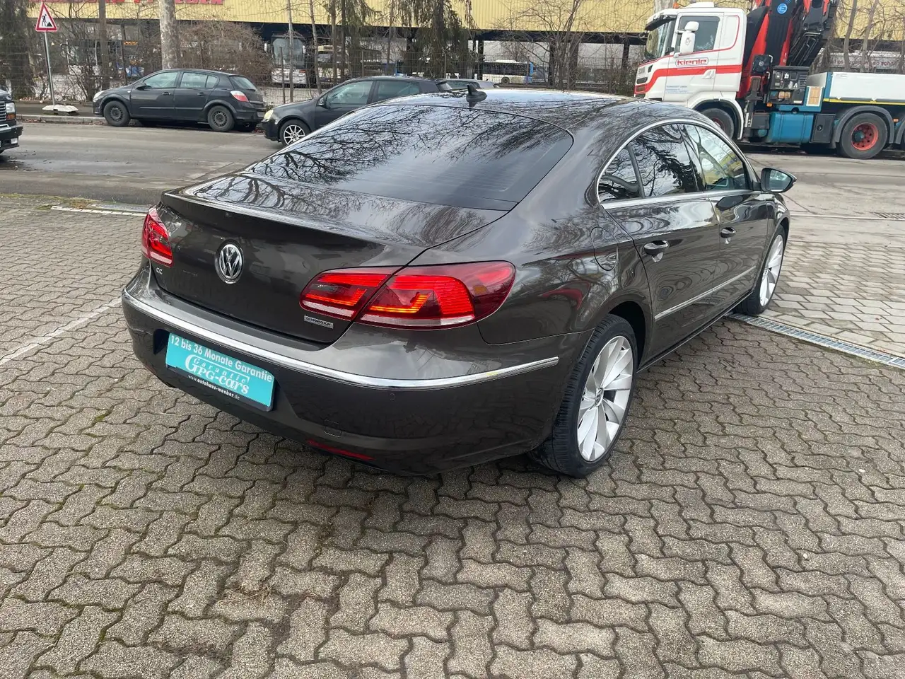 Das Auto
