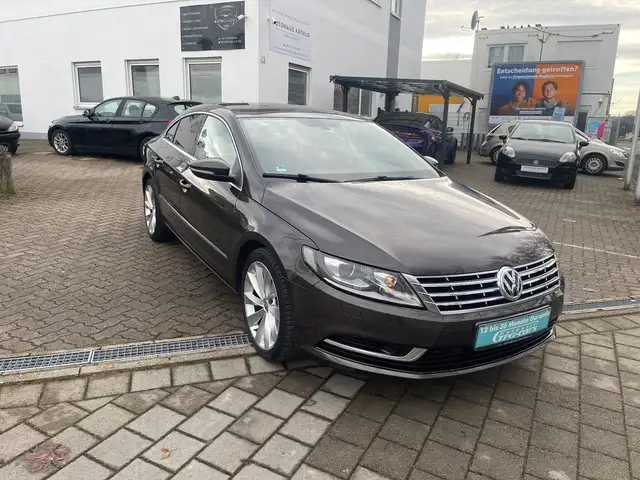 Volkswagen CC Basis BMT