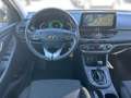 Hyundai i30 Intro Edition Mild-Hybrid 1.5 T-GDI EU6d Navi Digi Grau - thumbnail 10
