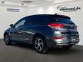 Hyundai i30 Intro Edition Mild-Hybrid 1.5 T-GDI EU6d Navi Digi Grau - thumbnail 4