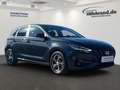 Hyundai i30 Intro Edition Mild-Hybrid 1.5 T-GDI EU6d Navi Digi Grau - thumbnail 2