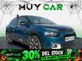 Citroën C4 Cactus 1.2 PureTech S&S Shine 110 Azul - thumbnail 1