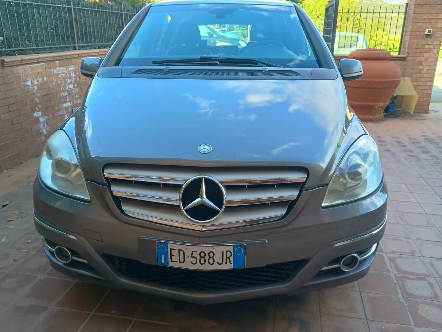 Mercedes-Benz B 200 cdi Premium - 1