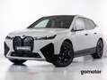 BMW iX xDrive 40 Blanc - thumbnail 1